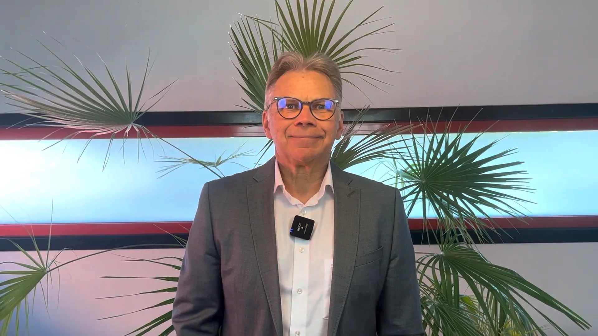 Video: Wie die Plattform für Unternehmen funktioniert