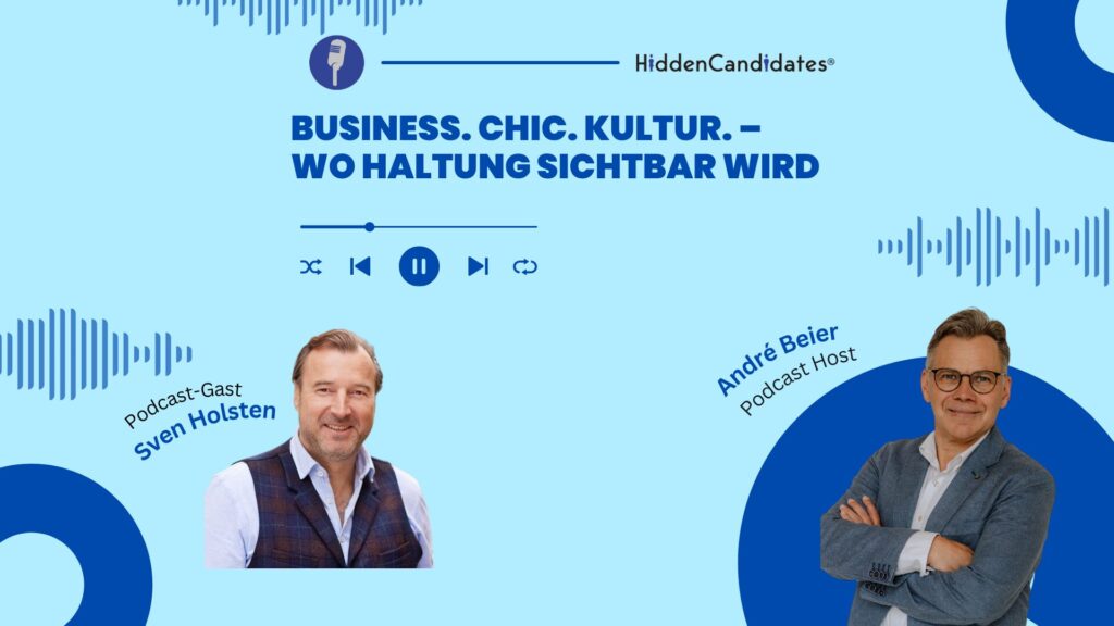 Business. Chic. Kultur - Podcast Thumnail - Blog
