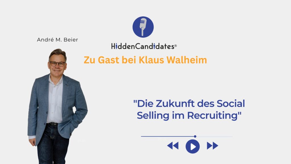 Gast Podcast - Klaus Walheim