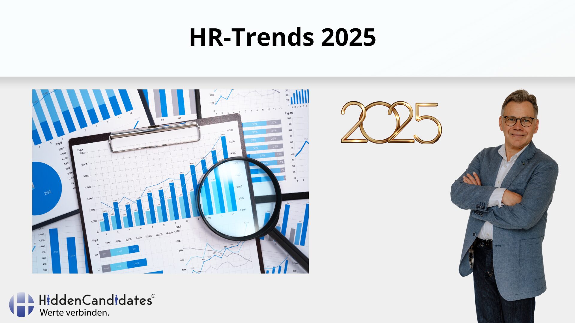 HR Trend 2025