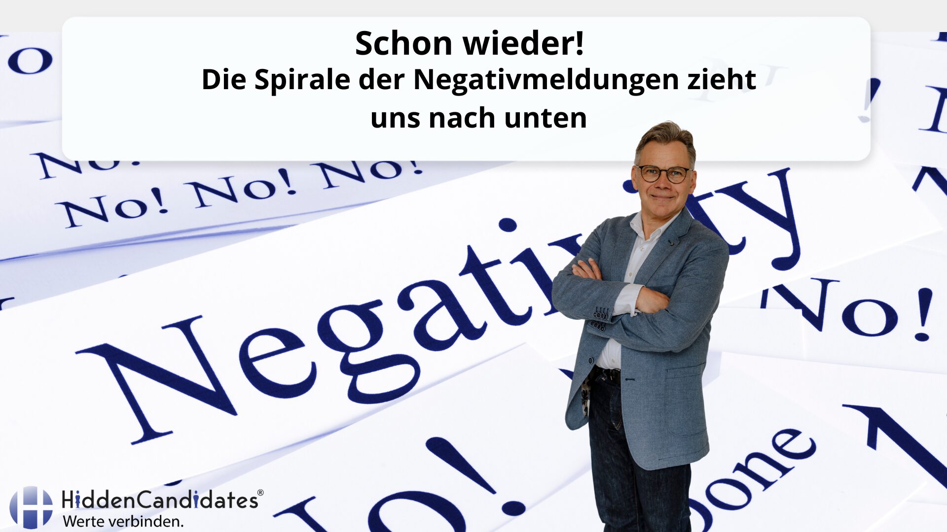 Negativ Spirale - Blog Beitrag (1920 x 1080 px)