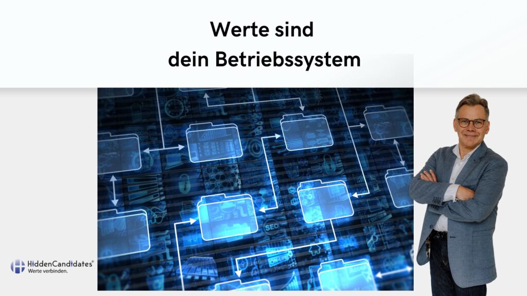 Betriebssystem- Blog Beitrag
