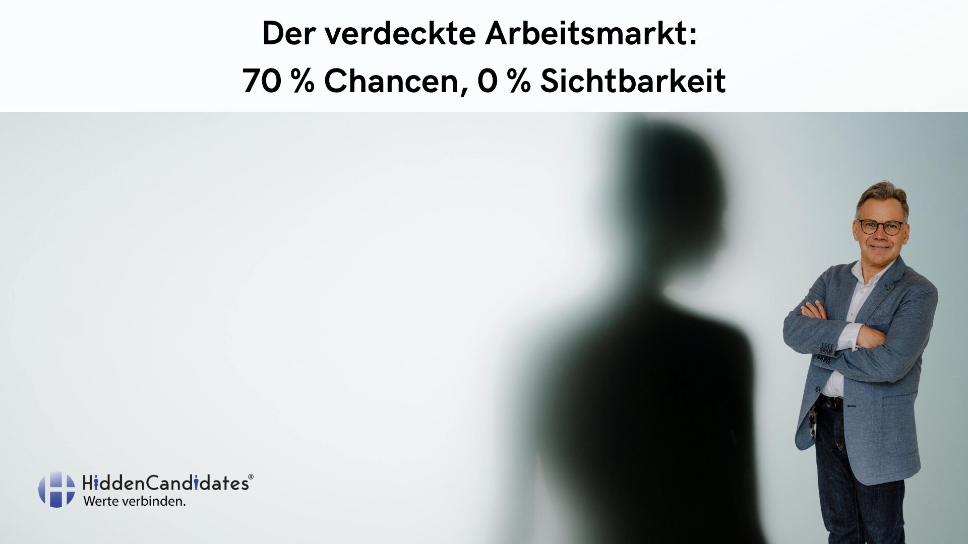 Verdeckter Arbeitsmarkt -Blog Beitrag