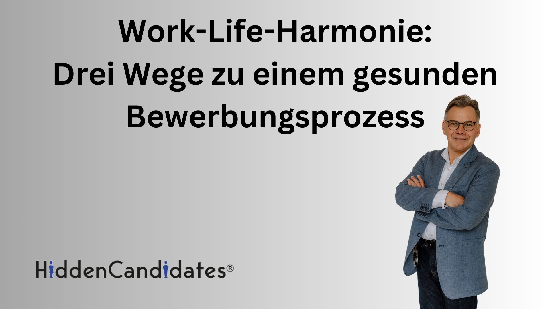 Work Life Harmonie